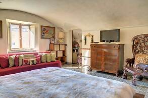 Palazzo Coli Bizzarrini