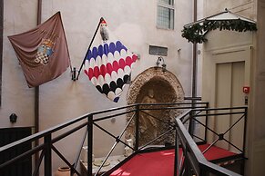 Palazzo Coli Bizzarrini