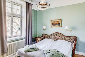 Hotell Breda Blick