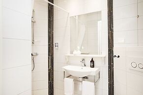 Hotell Breda Blick