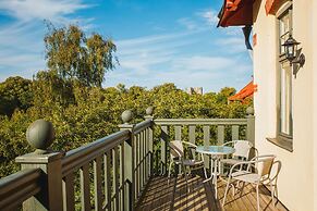 Hotell Breda Blick