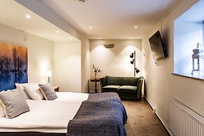 Hotell Breda Blick