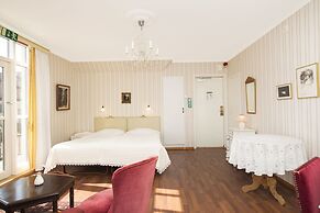 Hotell Breda Blick