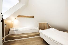 Hotell Breda Blick