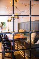 Hotell Breda Blick