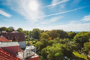 Hotell Breda Blick