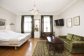Hotell Breda Blick