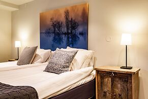 Hotell Breda Blick
