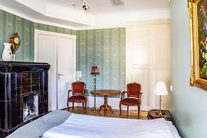 Hotell Breda Blick