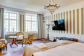 Hotell Breda Blick
