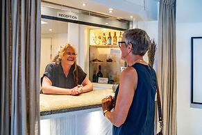 Hotell Breda Blick