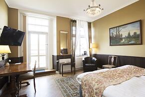 Hotell Breda Blick