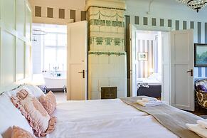 Hotell Breda Blick