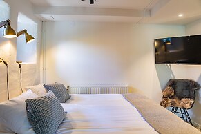 Hotell Breda Blick