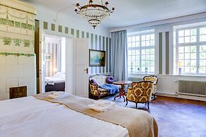 Hotell Breda Blick