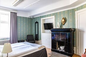 Hotell Breda Blick