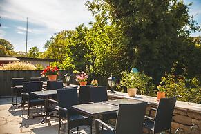 Hotell Breda Blick