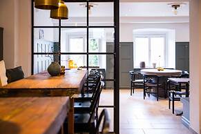 Hotell Breda Blick