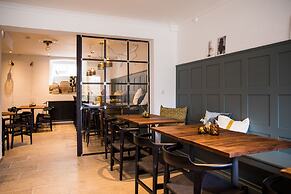 Hotell Breda Blick