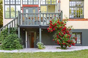 Hotell Breda Blick