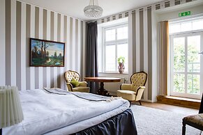 Hotell Breda Blick