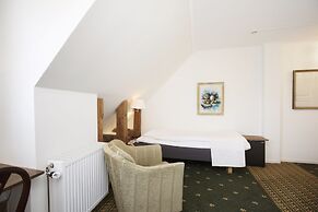 Hotell Breda Blick