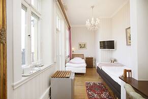 Hotell Breda Blick