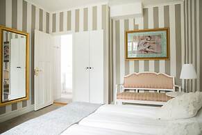 Hotell Breda Blick