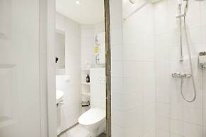 Hotell Breda Blick