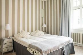 Hotell Breda Blick