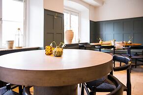 Hotell Breda Blick