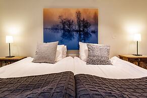 Hotell Breda Blick