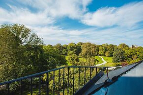 Hotell Breda Blick