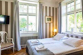 Hotell Breda Blick
