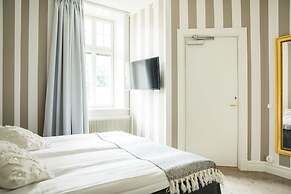 Hotell Breda Blick