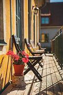 Hotell Breda Blick