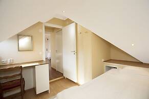 Hotell Breda Blick