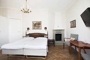 Hotell Breda Blick