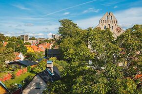 Hotell Breda Blick
