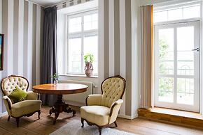 Hotell Breda Blick