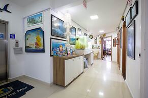 Hotel Vila Mar