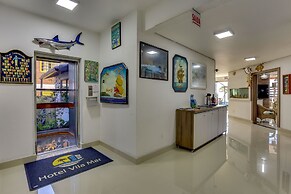 Hotel Vila Mar