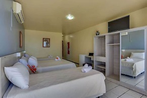 Hotel Vila Mar