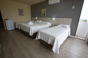 Hotel Vila Mar