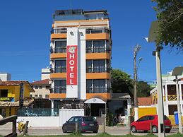 Hotel Vila Mar
