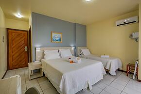 Hotel Vila Mar