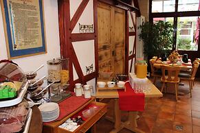 Gasthof Hausmann