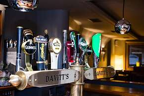Davitt's Kenmare