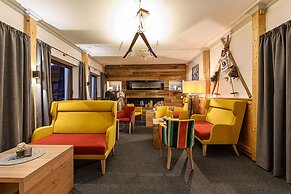 Hotel Alpensonne