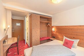 Hotel Alpensonne